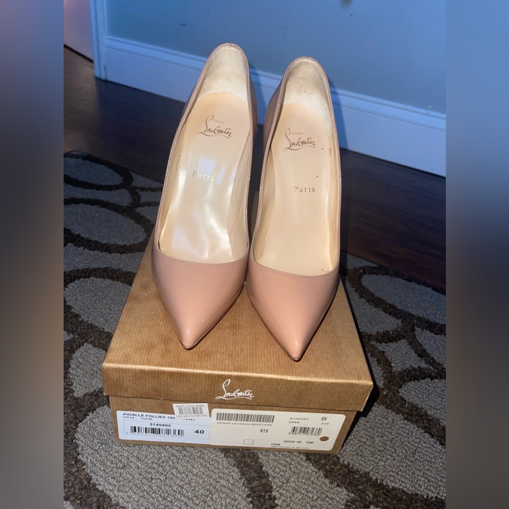 Christian Louboutin